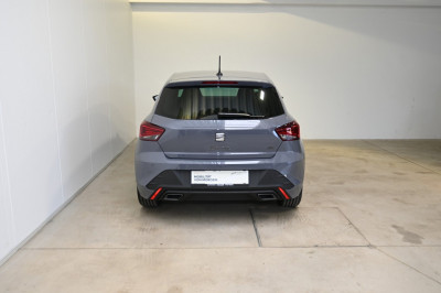Seat Ibiza Gebrauchtwagen Seat Ibiza Gebrauchtwagen