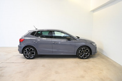 Seat Ibiza Gebrauchtwagen Seat Ibiza Gebrauchtwagen
