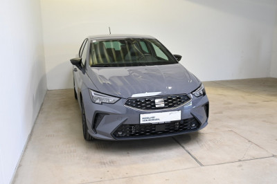 Seat Ibiza Gebrauchtwagen Seat Ibiza Gebrauchtwagen