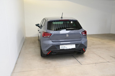 Seat Ibiza Gebrauchtwagen Seat Ibiza Gebrauchtwagen