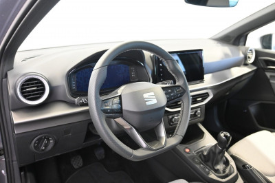 Seat Ibiza Gebrauchtwagen Seat Ibiza Gebrauchtwagen