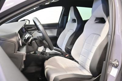 Seat Ibiza Gebrauchtwagen Seat Ibiza Gebrauchtwagen