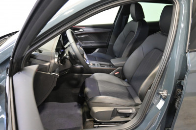 Cupra Leon Gebrauchtwagen Cupra Leon Gebrauchtwagen