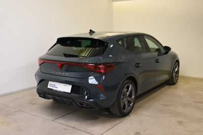 Cupra Leon Gebrauchtwagen Cupra Leon Gebrauchtwagen