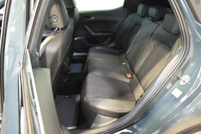 Cupra Leon Gebrauchtwagen Cupra Leon Gebrauchtwagen