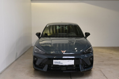 Cupra Leon Gebrauchtwagen Cupra Leon Gebrauchtwagen
