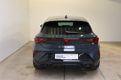 Cupra Leon Gebrauchtwagen Cupra Leon Gebrauchtwagen