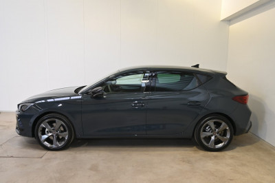 Cupra Leon Gebrauchtwagen Cupra Leon Gebrauchtwagen