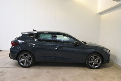 Cupra Leon Gebrauchtwagen Cupra Leon Gebrauchtwagen