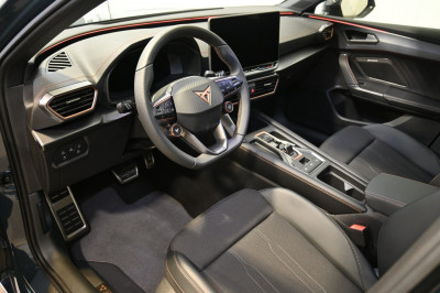 Cupra Leon Gebrauchtwagen Cupra Leon Gebrauchtwagen