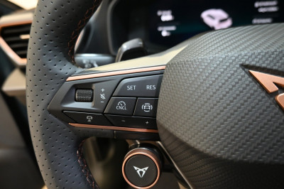 Cupra Leon Gebrauchtwagen Cupra Leon Gebrauchtwagen