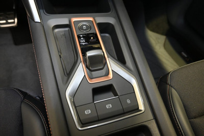 Cupra Leon Gebrauchtwagen Cupra Leon Gebrauchtwagen