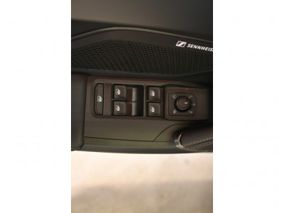Cupra Leon Gebrauchtwagen Cupra Leon Gebrauchtwagen
