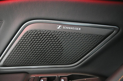 Cupra Leon Gebrauchtwagen Cupra Leon Gebrauchtwagen