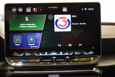 Cupra Leon Gebrauchtwagen Cupra Leon Gebrauchtwagen