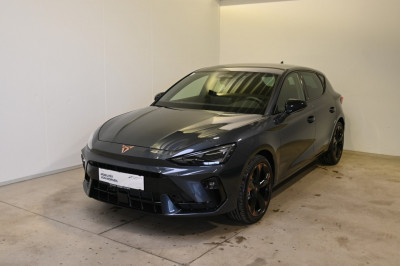 Cupra Leon Gebrauchtwagen Cupra Leon Gebrauchtwagen