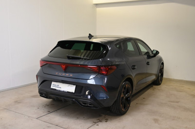 Cupra Leon Gebrauchtwagen Cupra Leon Gebrauchtwagen