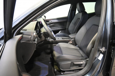 Cupra Leon Gebrauchtwagen Cupra Leon Gebrauchtwagen