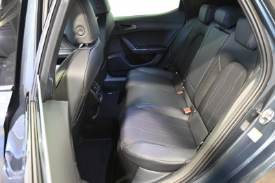 Cupra Leon Gebrauchtwagen Cupra Leon Gebrauchtwagen