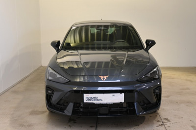 Cupra Leon Gebrauchtwagen Cupra Leon Gebrauchtwagen