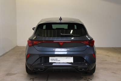 Cupra Leon Gebrauchtwagen Cupra Leon Gebrauchtwagen