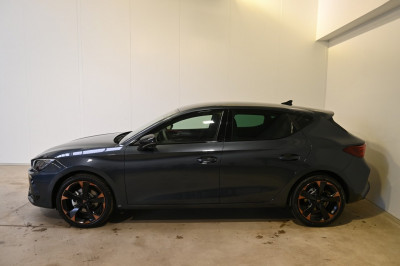 Cupra Leon Gebrauchtwagen Cupra Leon Gebrauchtwagen