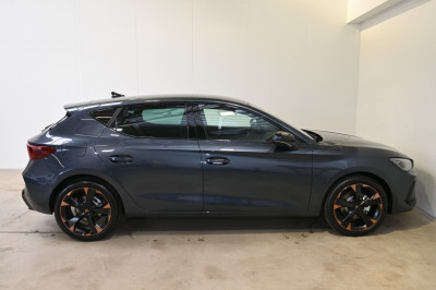 Cupra Leon Gebrauchtwagen Cupra Leon Gebrauchtwagen