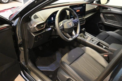 Cupra Leon Gebrauchtwagen Cupra Leon Gebrauchtwagen