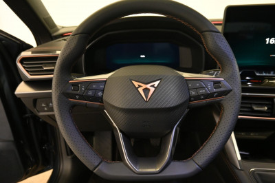 Cupra Leon Gebrauchtwagen Cupra Leon Gebrauchtwagen