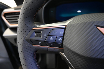 Cupra Leon Gebrauchtwagen Cupra Leon Gebrauchtwagen