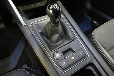 Cupra Leon Gebrauchtwagen Cupra Leon Gebrauchtwagen