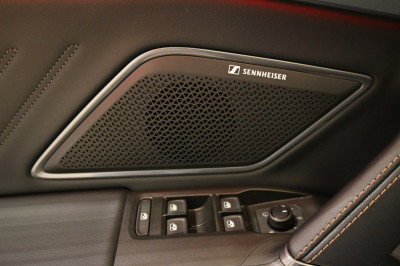 Cupra Leon Gebrauchtwagen Cupra Leon Gebrauchtwagen