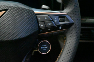 Cupra Leon Gebrauchtwagen Cupra Leon Gebrauchtwagen