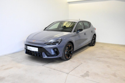 Cupra Leon Gebrauchtwagen Cupra Leon Gebrauchtwagen