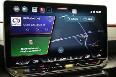 Cupra Leon Gebrauchtwagen Cupra Leon Gebrauchtwagen