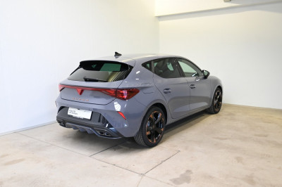 Cupra Leon Gebrauchtwagen Cupra Leon Gebrauchtwagen