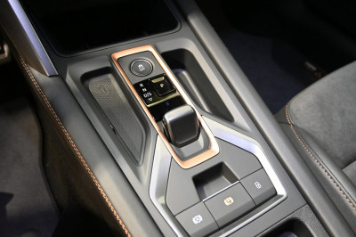 Cupra Leon Gebrauchtwagen Cupra Leon Gebrauchtwagen