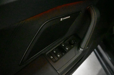 Cupra Leon Gebrauchtwagen Cupra Leon Gebrauchtwagen
