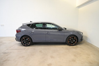 Cupra Leon Gebrauchtwagen Cupra Leon Gebrauchtwagen