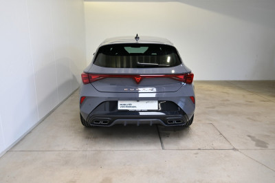 Cupra Leon Gebrauchtwagen Cupra Leon Gebrauchtwagen