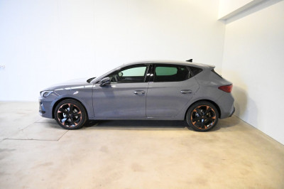 Cupra Leon Gebrauchtwagen Cupra Leon Gebrauchtwagen