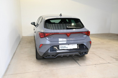 Cupra Leon Gebrauchtwagen Cupra Leon Gebrauchtwagen