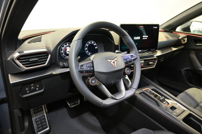 Cupra Leon Gebrauchtwagen Cupra Leon Gebrauchtwagen