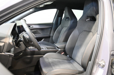 Cupra Leon Gebrauchtwagen Cupra Leon Gebrauchtwagen
