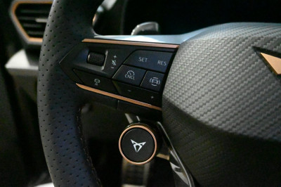 Cupra Leon Gebrauchtwagen Cupra Leon Gebrauchtwagen