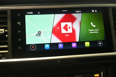 Seat Ateca Gebrauchtwagen Seat Ateca Gebrauchtwagen