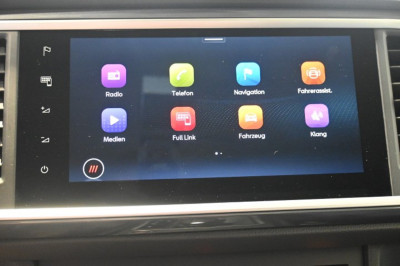 Seat Ateca Gebrauchtwagen Seat Ateca Gebrauchtwagen