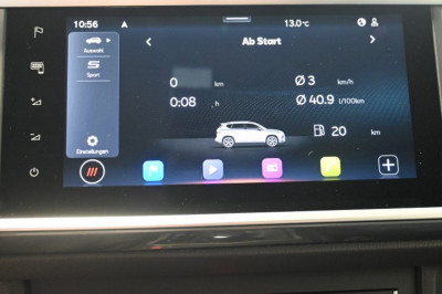 Seat Ateca Gebrauchtwagen Seat Ateca Gebrauchtwagen