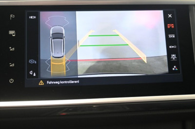 Seat Ateca Gebrauchtwagen Seat Ateca Gebrauchtwagen