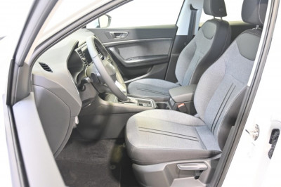 Seat Ateca Gebrauchtwagen Seat Ateca Gebrauchtwagen
